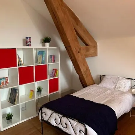Chateau Les Bernards Holiday home Le Donjon