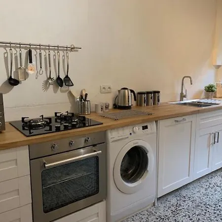Holiday home Chateau Les Bernards *