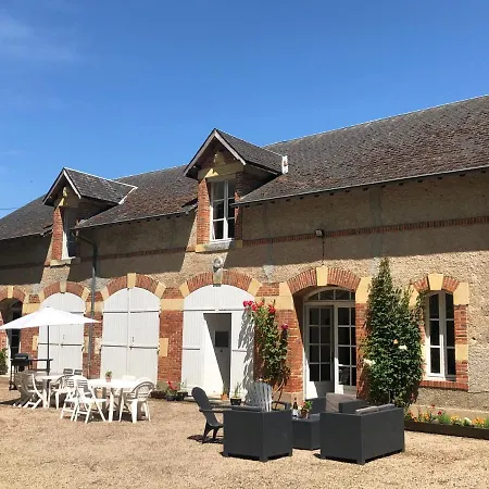 Chateau Les Bernards Le Donjon