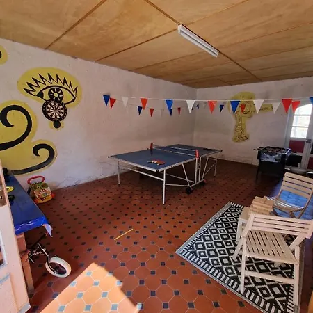 Chateau Les Bernards Holiday home *